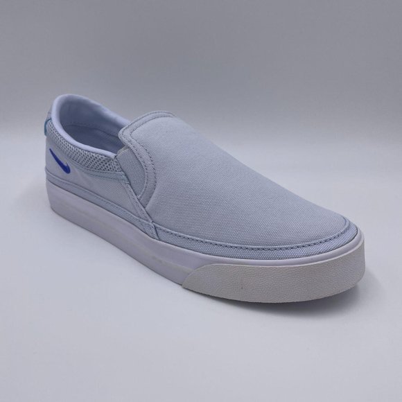 Nike Court Legacy SLP Womens Shoes - Picture 6 of 8